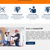 Script site institucional tema construção em php - Image 2