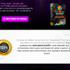 Landing Page para venda de cursos marketing - Image 5