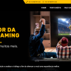 Site para venda de IPTV em PHP