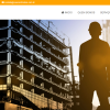 Site institucional tema construção em PHP - Image 5