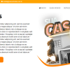 Site institucional tema construção em PHP - Image 2