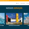 Site institucional tema construção em PHP - Image 3
