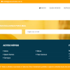 Site institucional tema construção em PHP - Image 4