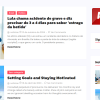 Portal de Notícias em Wordpress - 2024 - Image 2